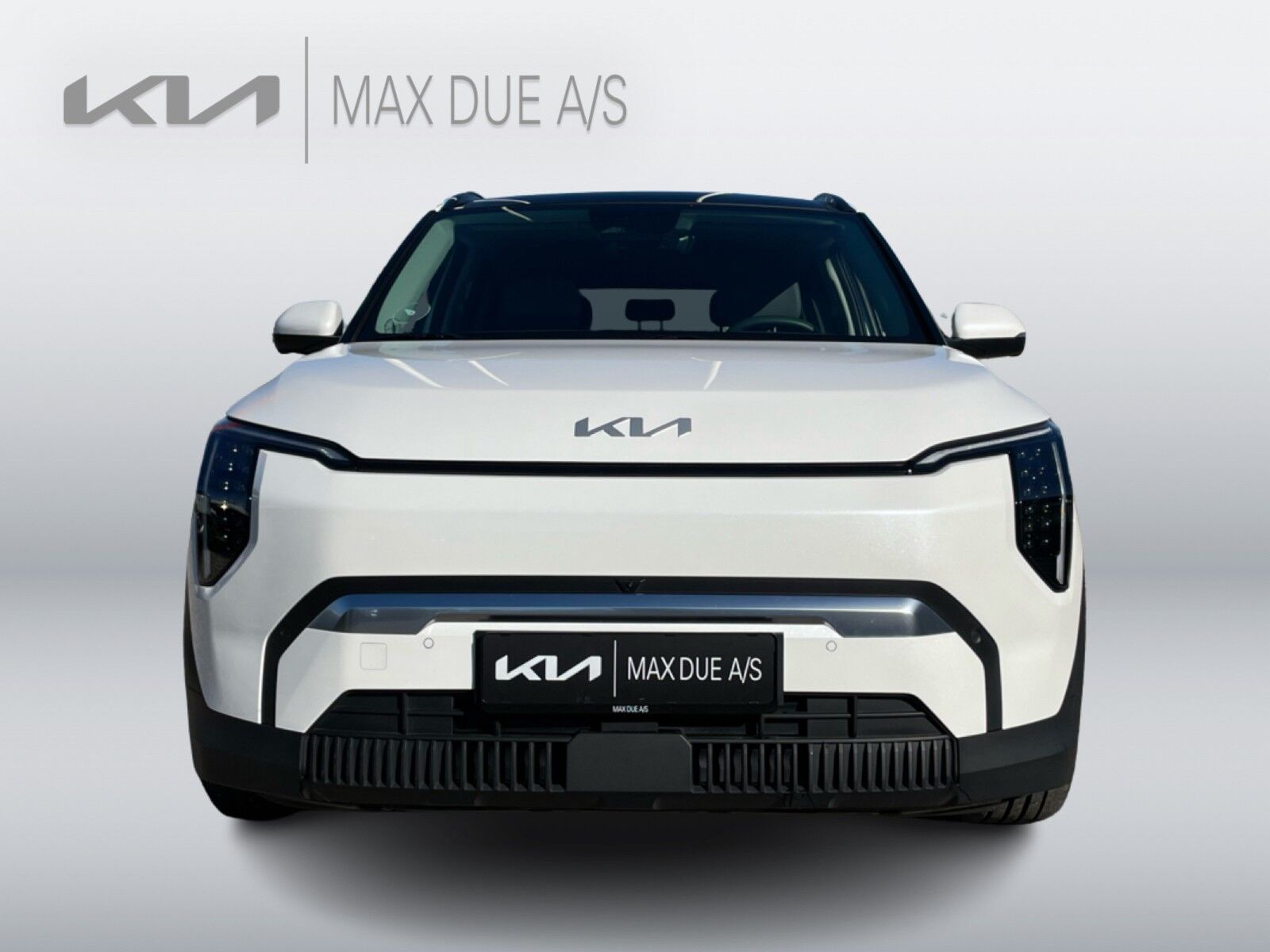 Kia EV3 Long Range Upgrade