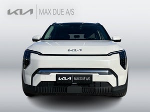 Kia EV3 Long Range Upgrade