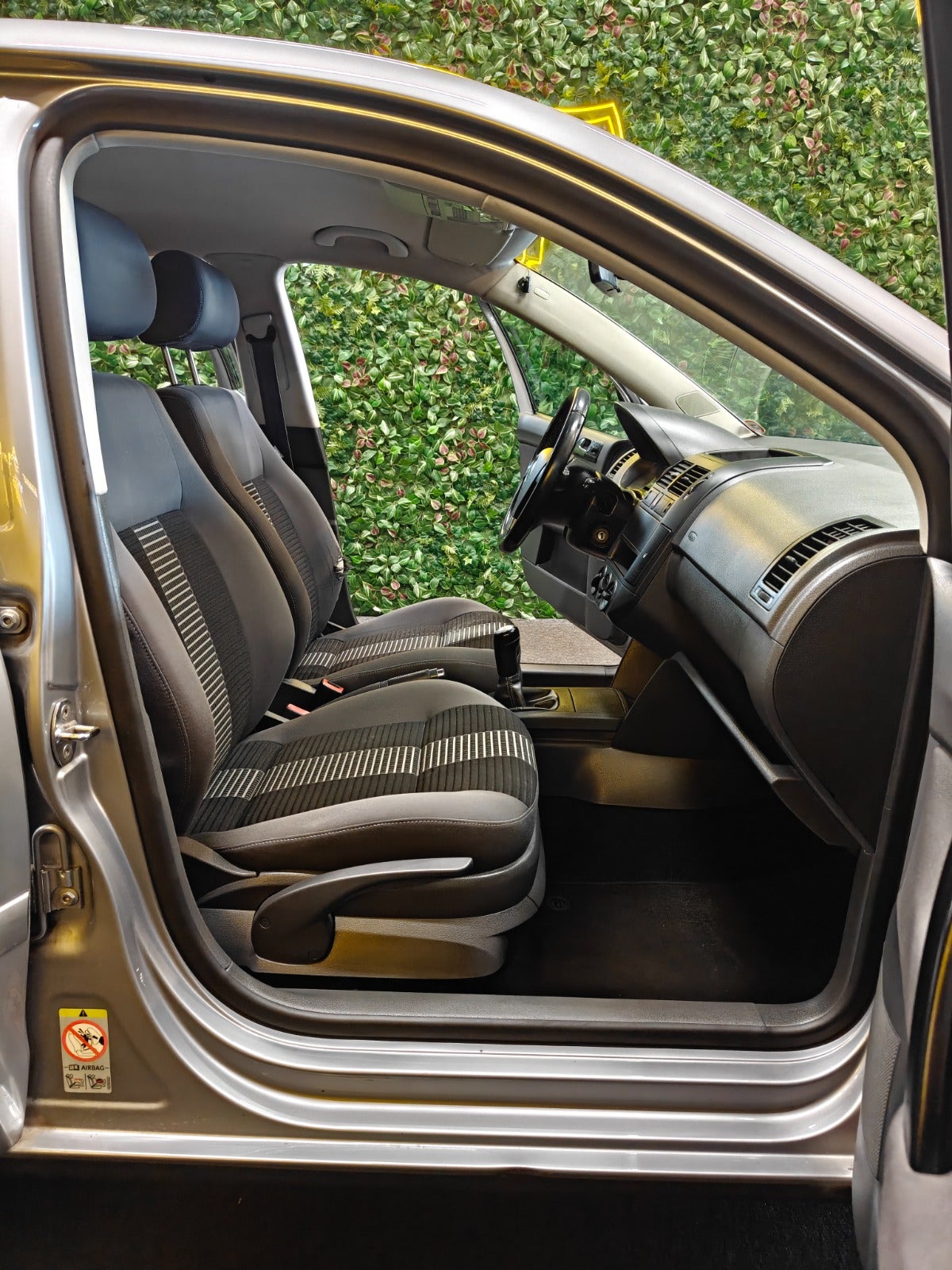 Billede af VW Polo 1,4 16V