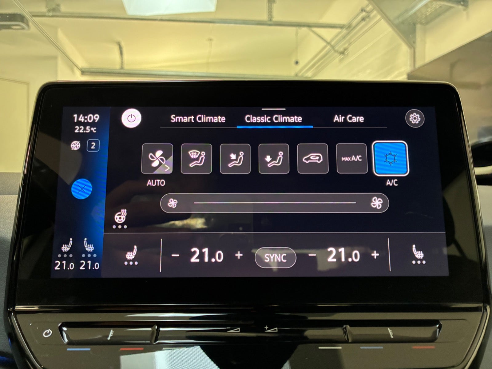 Billede af VW ID.3 58 1ST Pro Performance