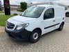 Mercedes Citan 108 CDi Kassevogn K