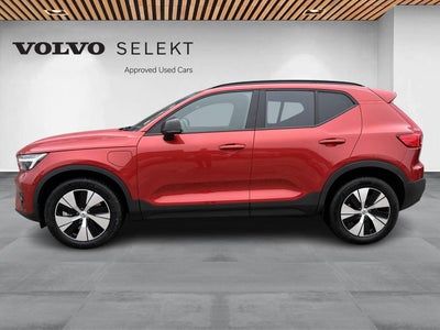 Volvo XC40 T5 ReCharge Plus Dark aut. billede 1
