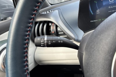 BYD Atto 3 Comfort