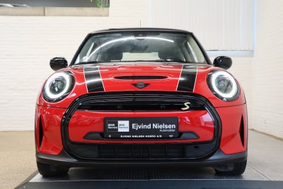 MINI Cooper SE Classic Trim