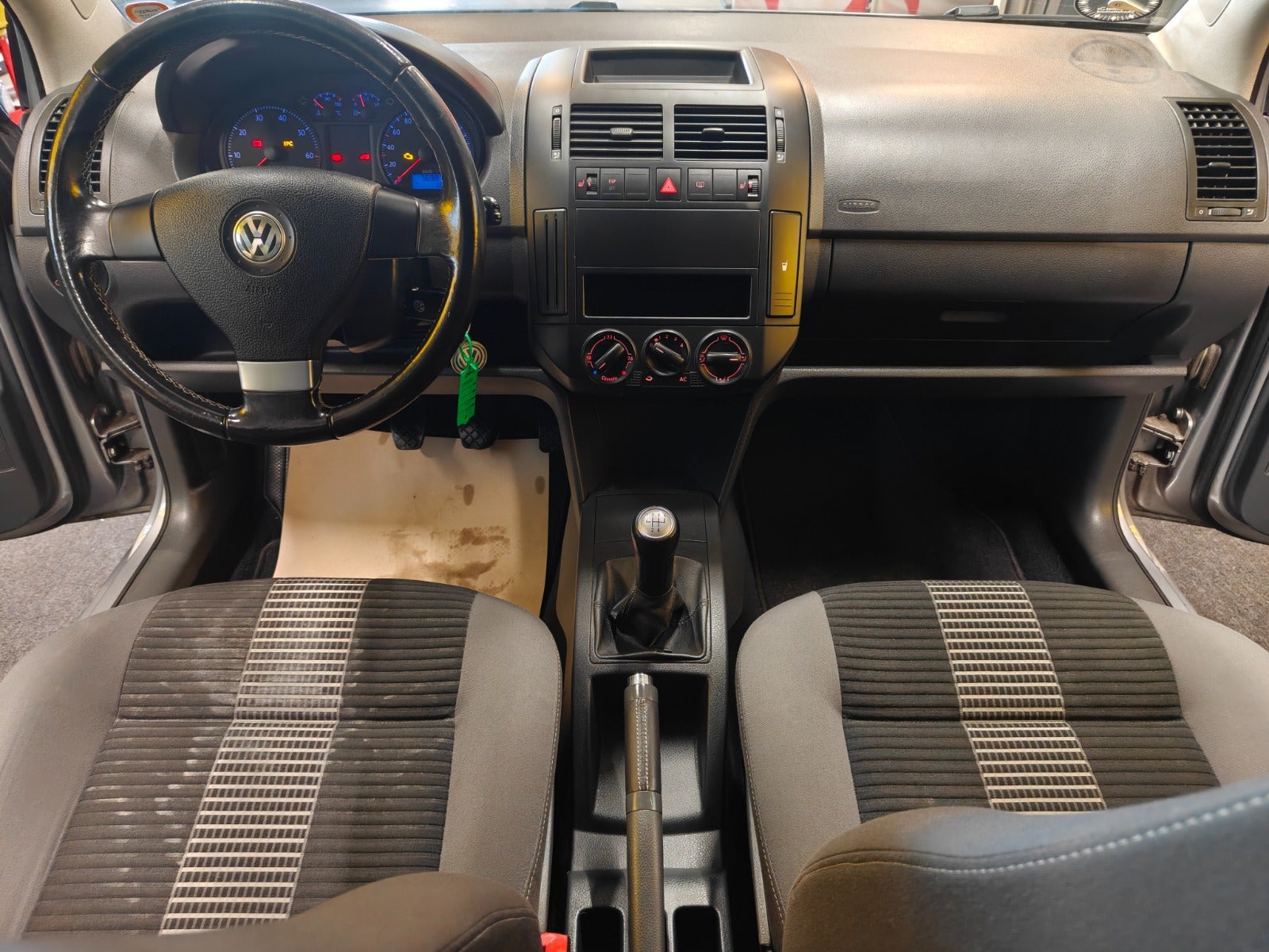 Billede af VW Polo 1,4 16V