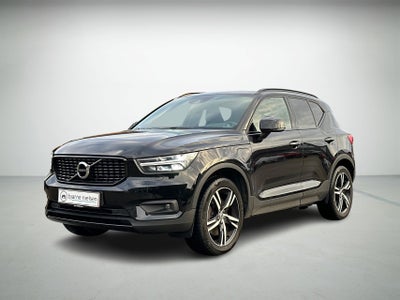 Volvo XC40 T4 ReCharge R-Design aut.