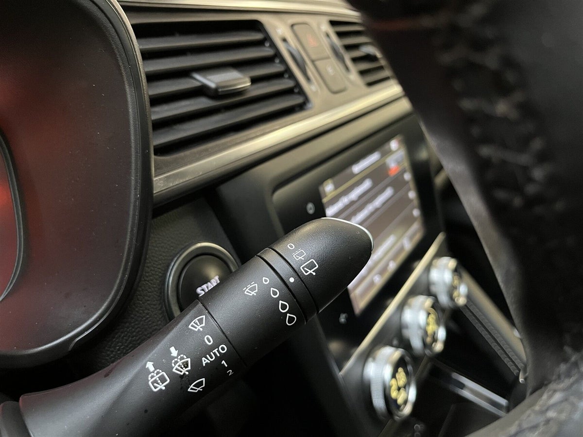 Renault Kadjar TCe 140 Limited EDC billede 21