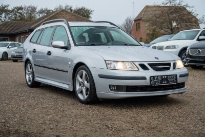 Saab 9-3 1,8 T Vector SportCombi aut. 5d