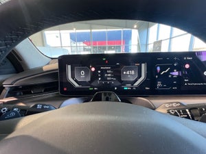 Kia EV9 Long Range Performance Premium AWD 7prs