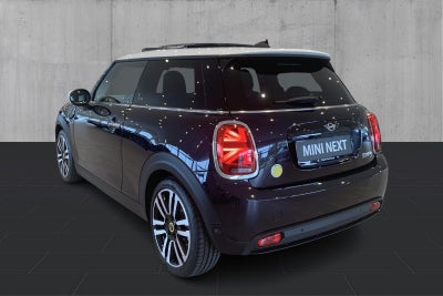 MINI Cooper SE Maximise - 2