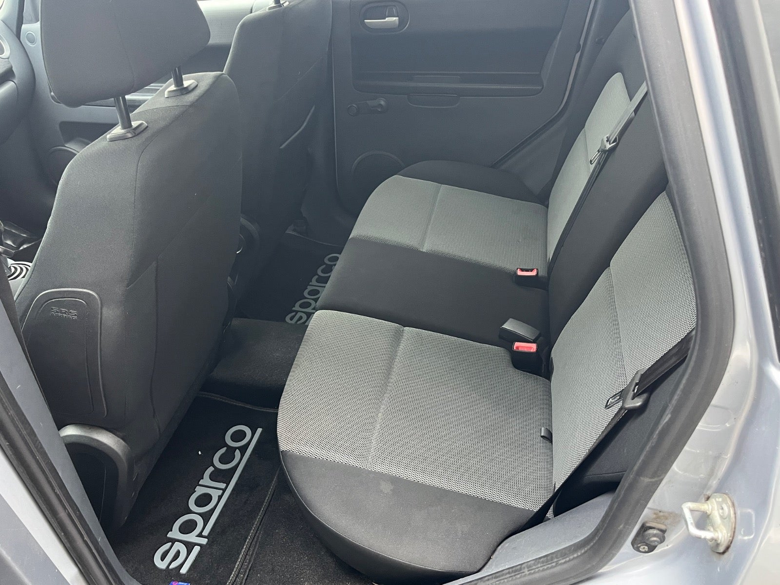 Billede af Mitsubishi Colt 1,3 Elegance ClearTec Coolpack