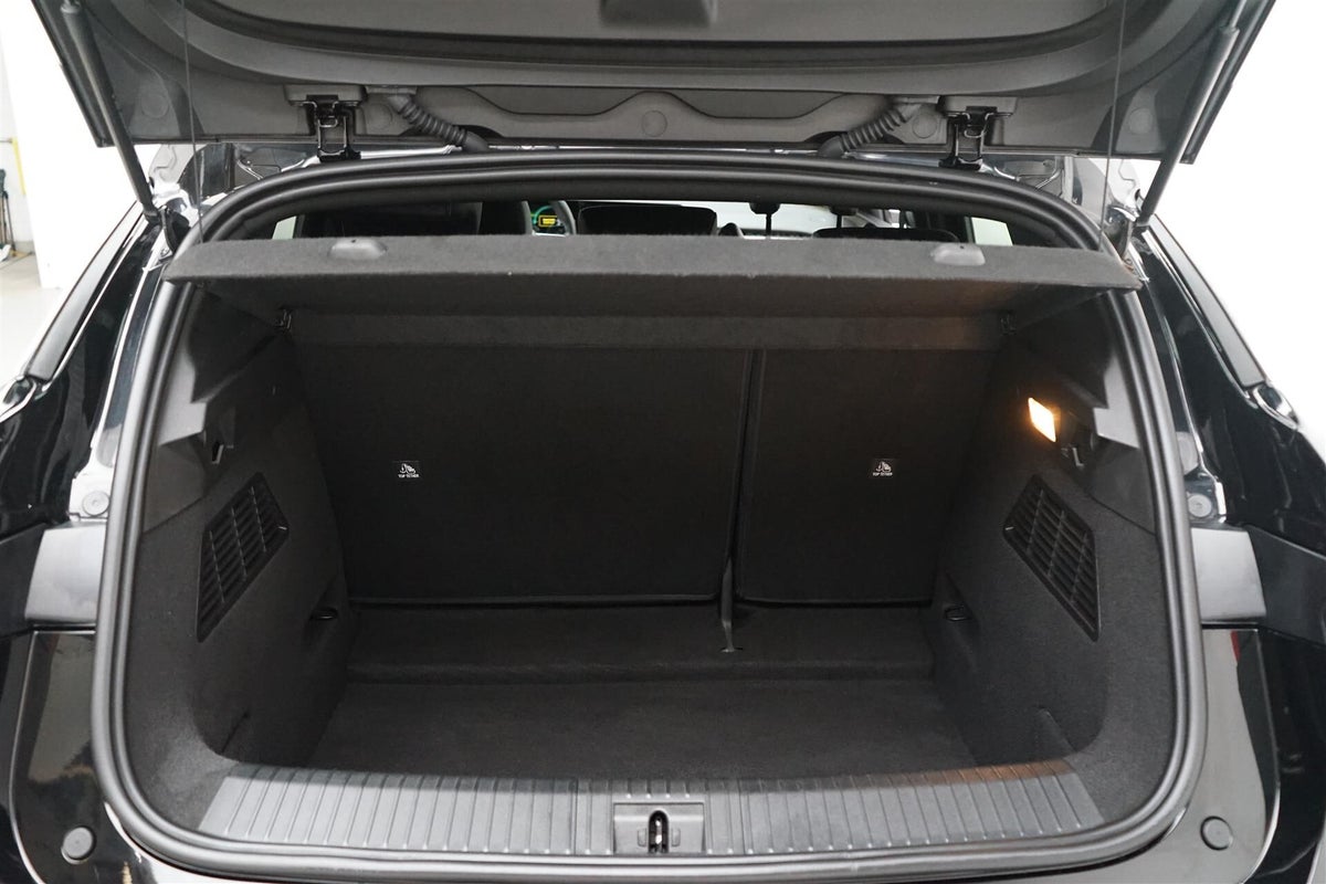 Renault Megane E-Tech Iconic billede 21