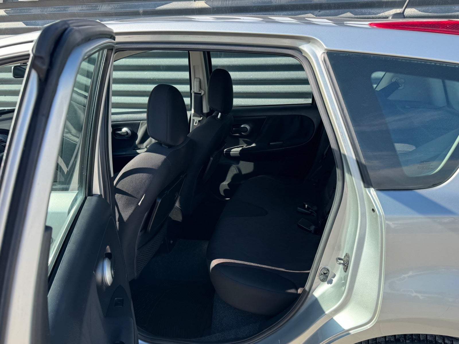 Billede af Nissan Note 1,5 dCi 103 Tekna
