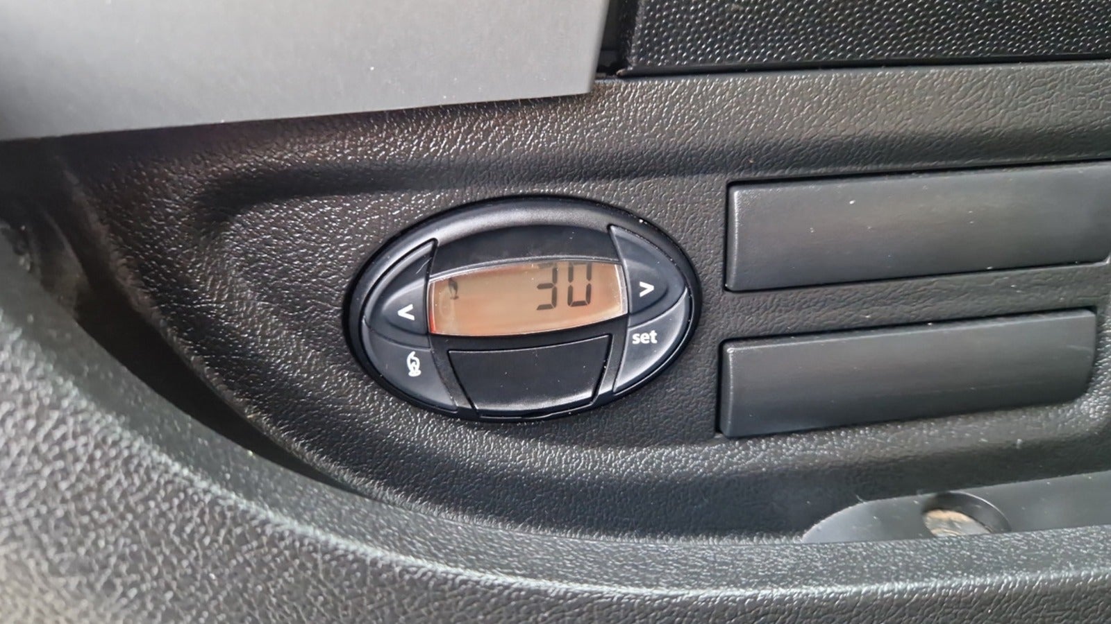 Billede af Opel Movano 2,2 D 140 Enjoy+ L2H2