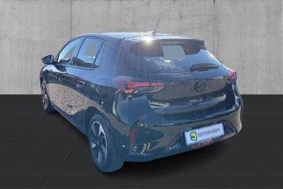Opel Corsa-e GS - 2