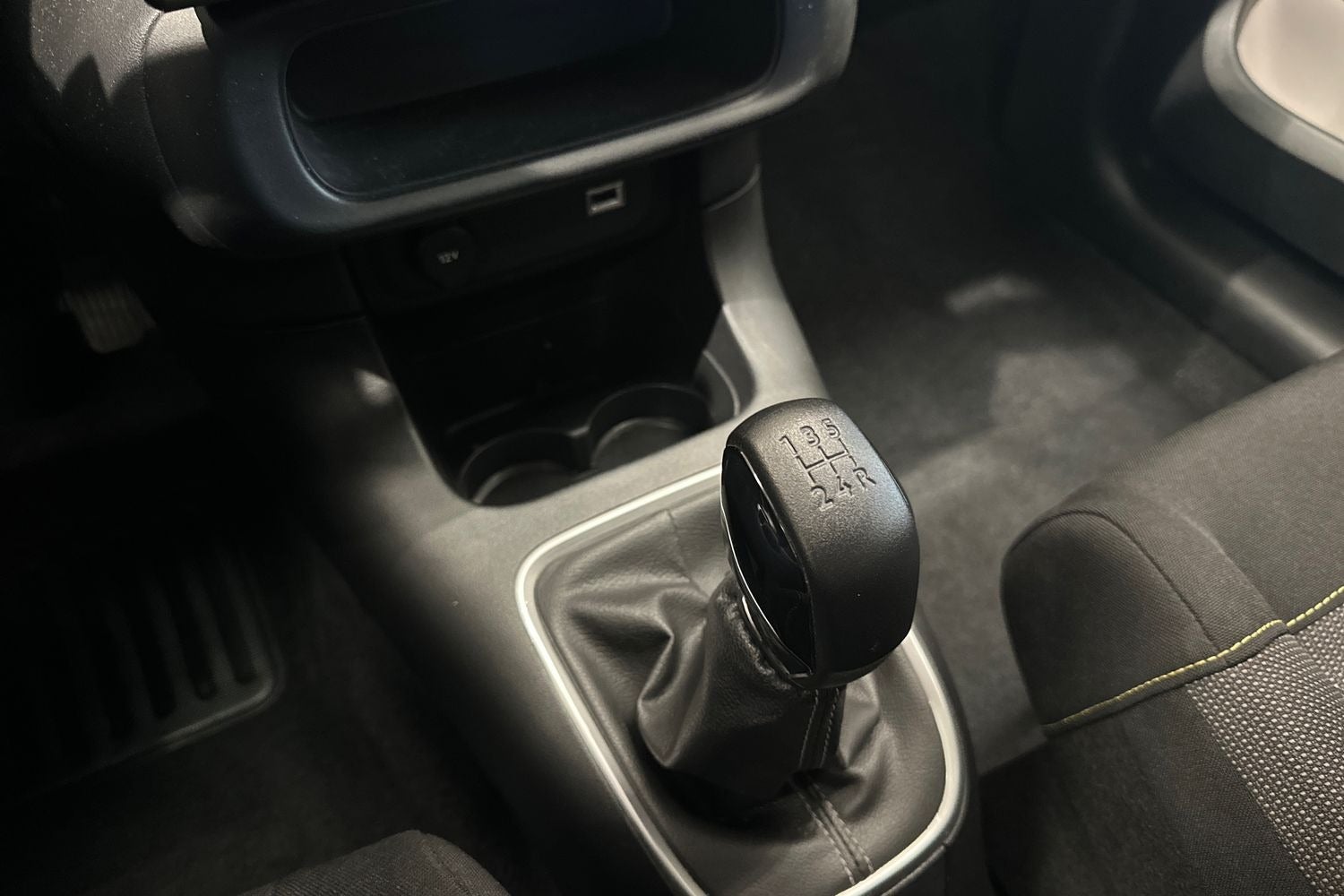 Billede af Citroën C3 1,2 PureTech 83 Shine