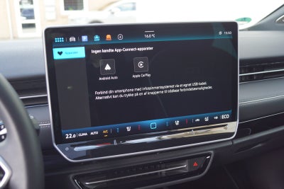 VW ID.7 Style Tourer