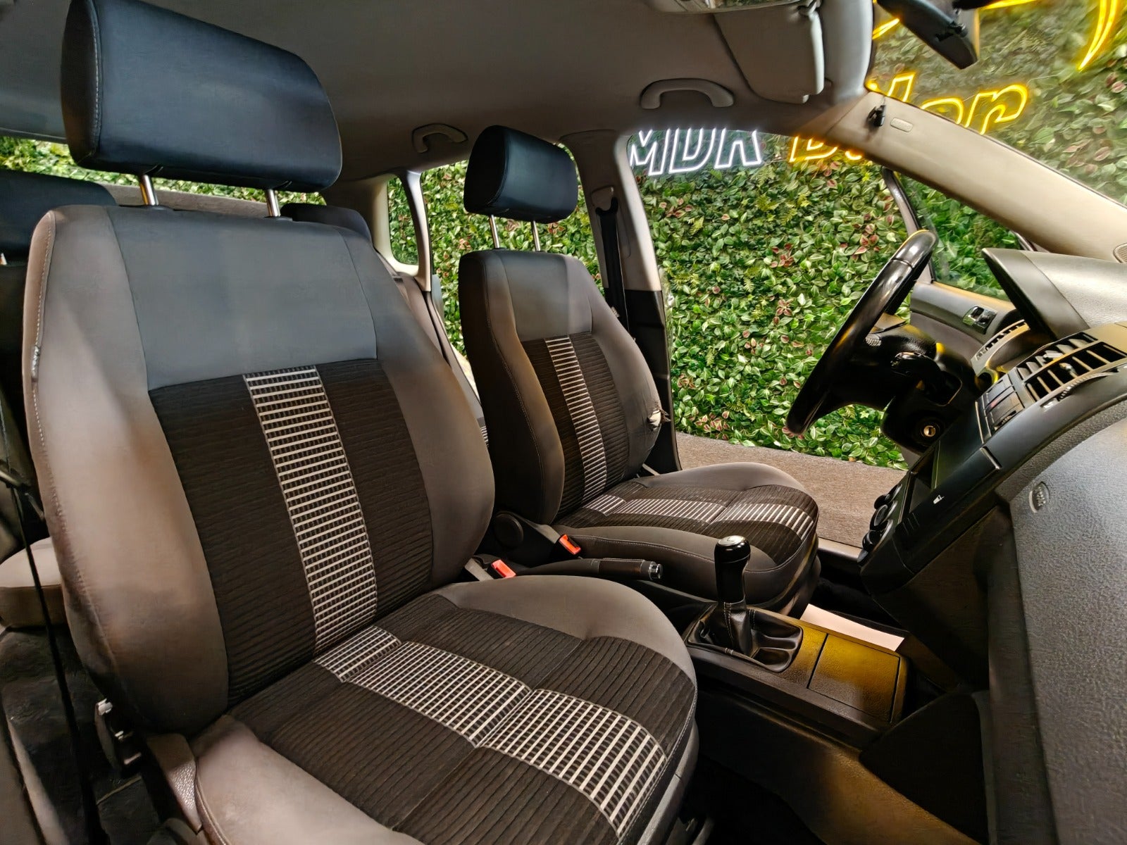 Billede af VW Polo 1,4 16V