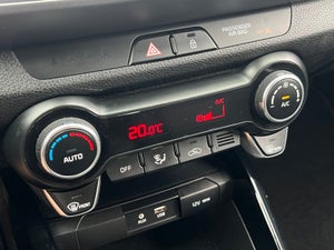 Kia Stonic Attraction