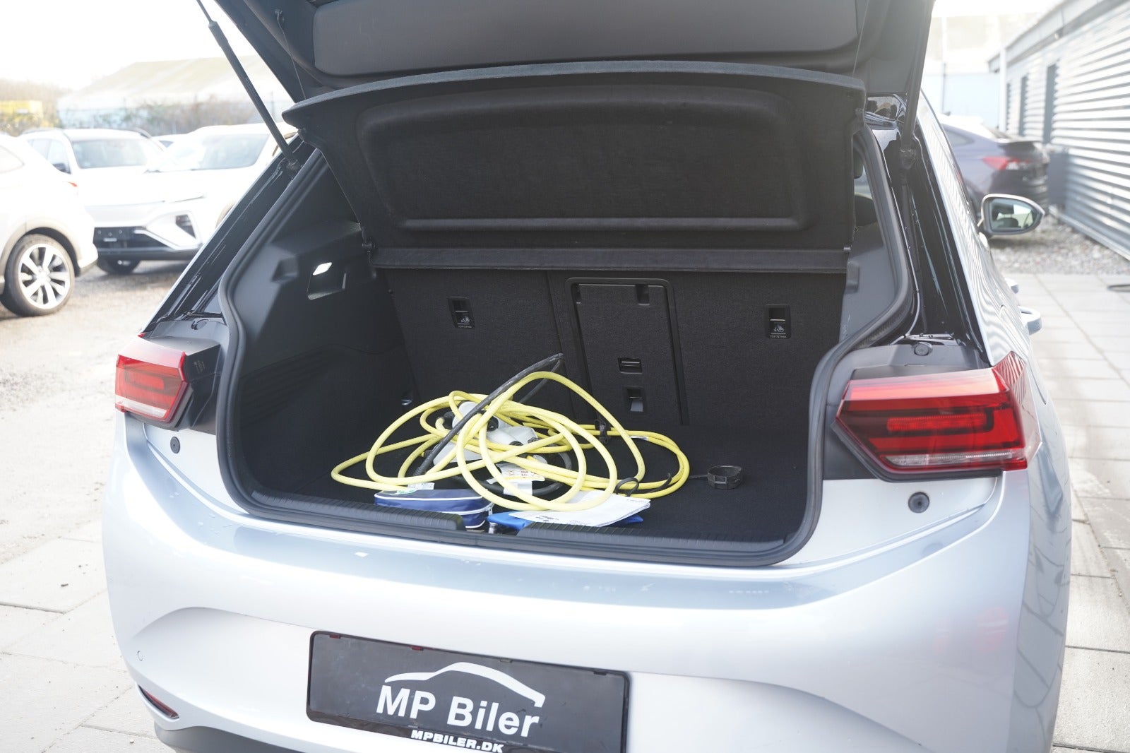 Billede af VW ID.3 58 Pro