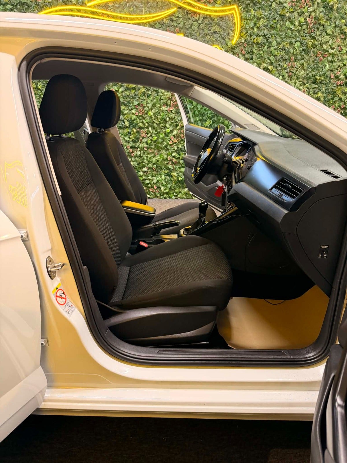 Billede af VW Polo 1,0 TSi 95 Comfortline