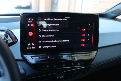 VW ID.3 Pro S