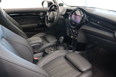 MINI Cooper SE Edition Premium Plus