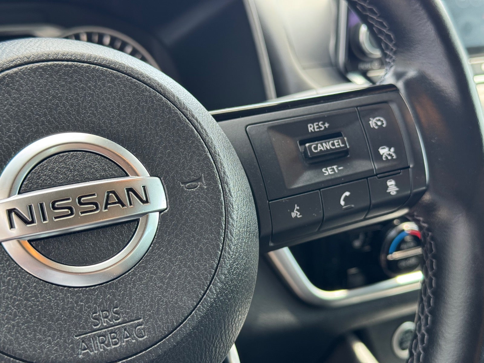 Billede af Nissan Qashqai 1,3 mHEV Acenta
