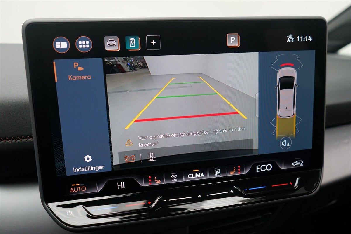 Cupra Born e-Boost billede 14