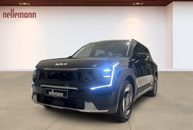 Kia EV9 Standard Range Upgrade RWD 7prs