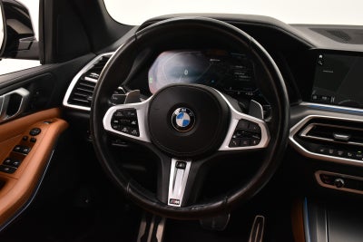 BMW X5 xDrive45e M-Sport aut.