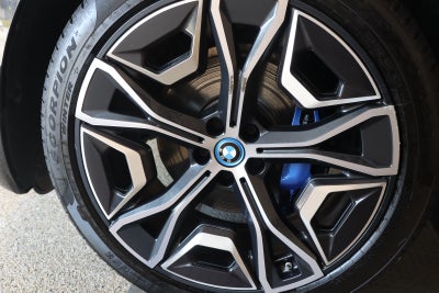 BMW iX xDrive40 Sport