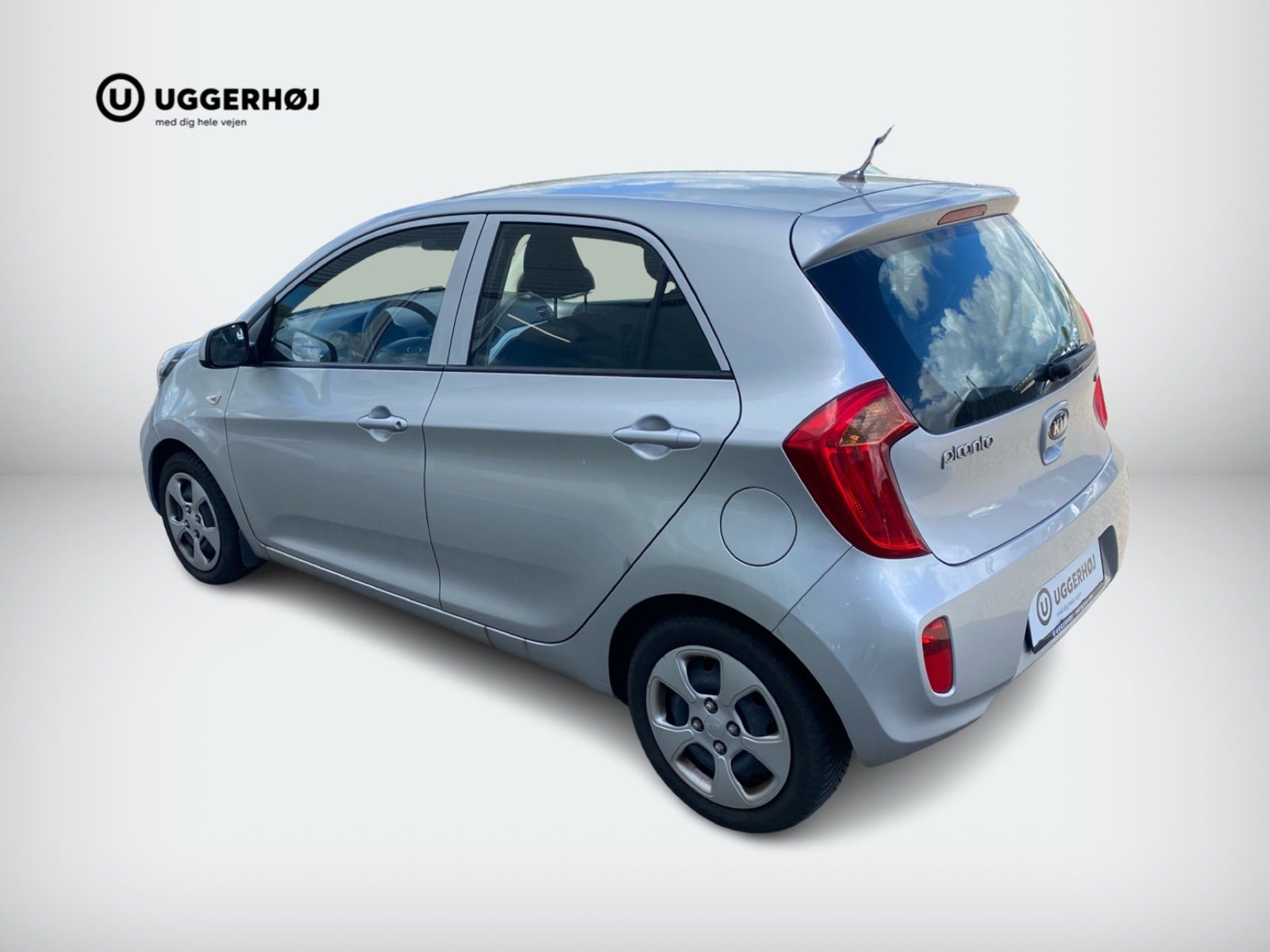 Kia Picanto Collect Eco Clim