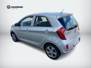 Kia Picanto Collect Eco Clim