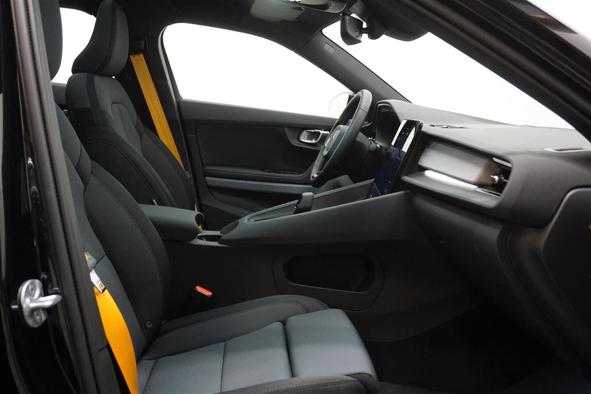 Polestar 2 Performance AWD billede 17