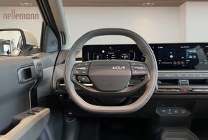 Kia EV3 Long Range Upgrade