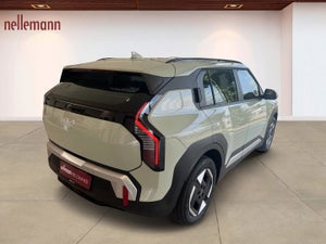 Kia EV3 Standard Range Access