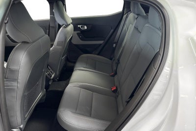 Polestar 2 Standard Range