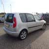 Skoda Roomster 16V Sport thumbnail