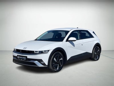 Hyundai Ioniq 5 Advanced