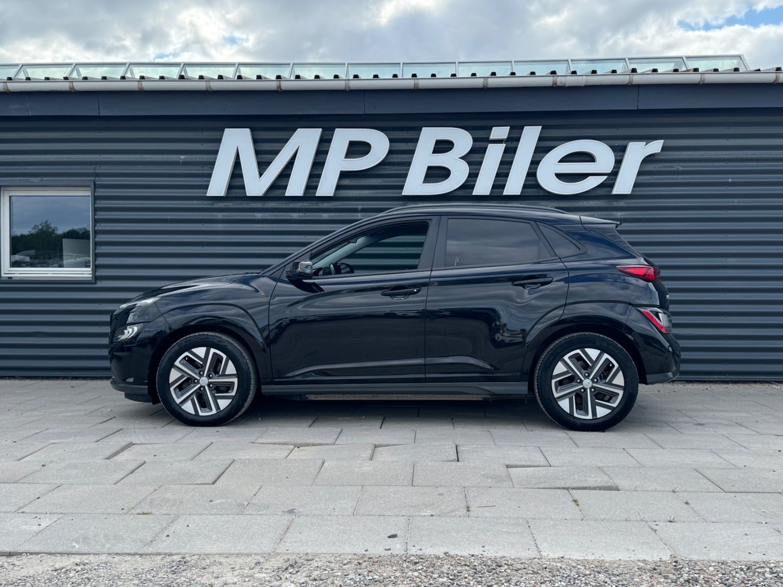 Billede af Hyundai Kona 64 EV Advanced
