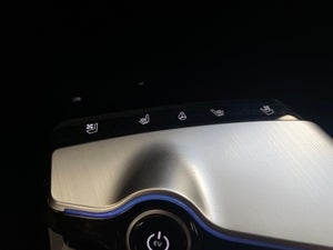Kia EV6 Long Range Performance Upgrade AWD