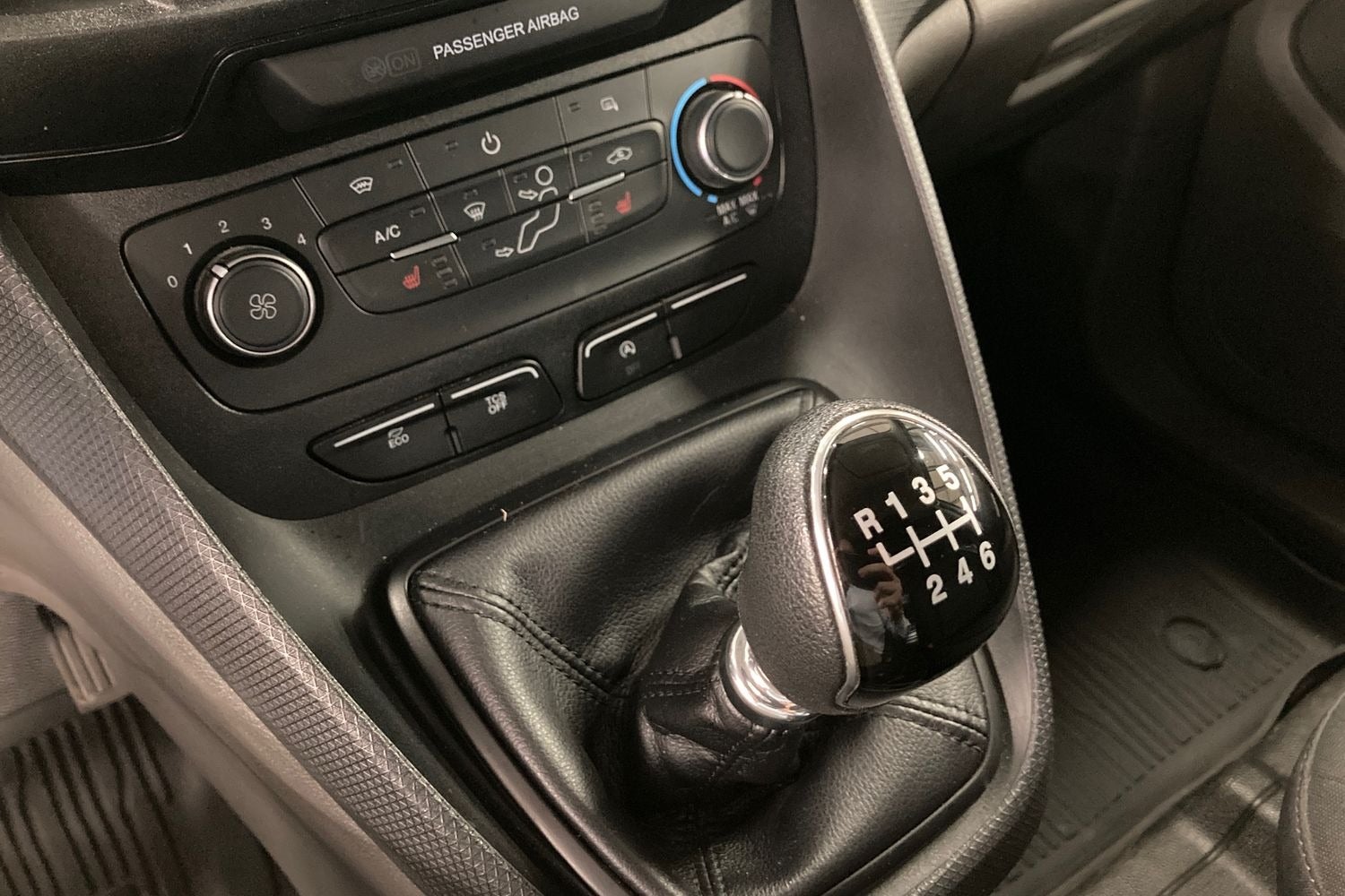 Billede af Ford Transit Connect 1,5 TDCi 100 Trend lang