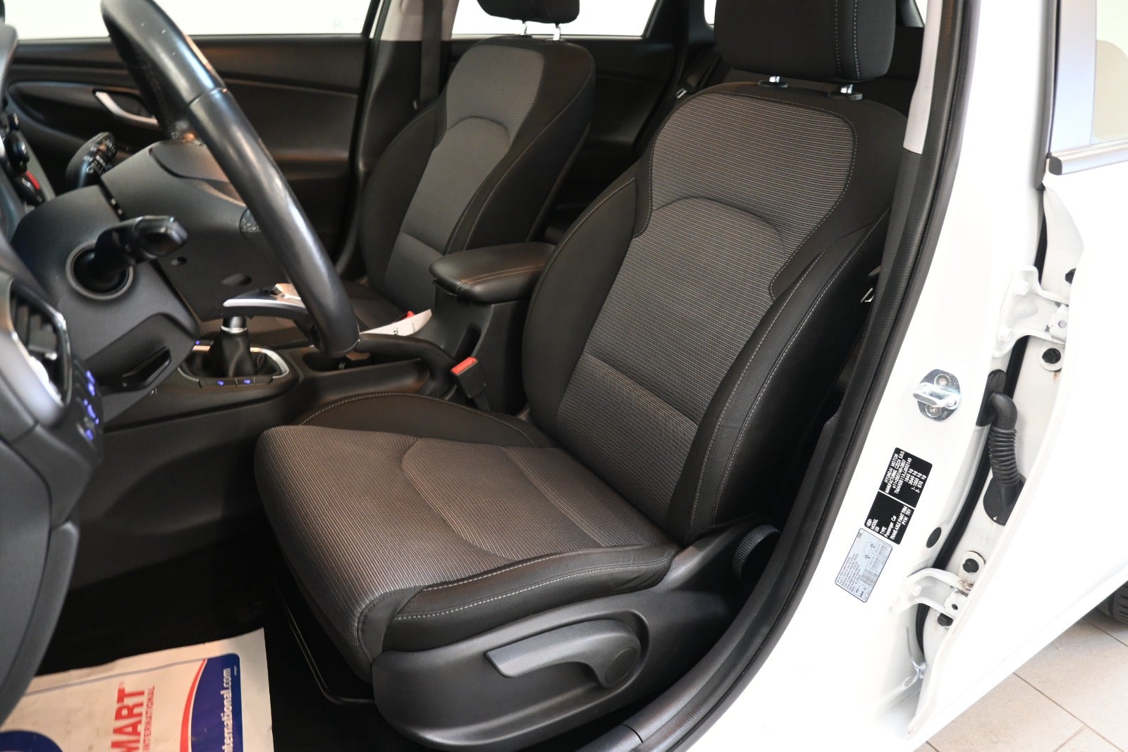 Hyundai i30 T-GDi Life+ stc.