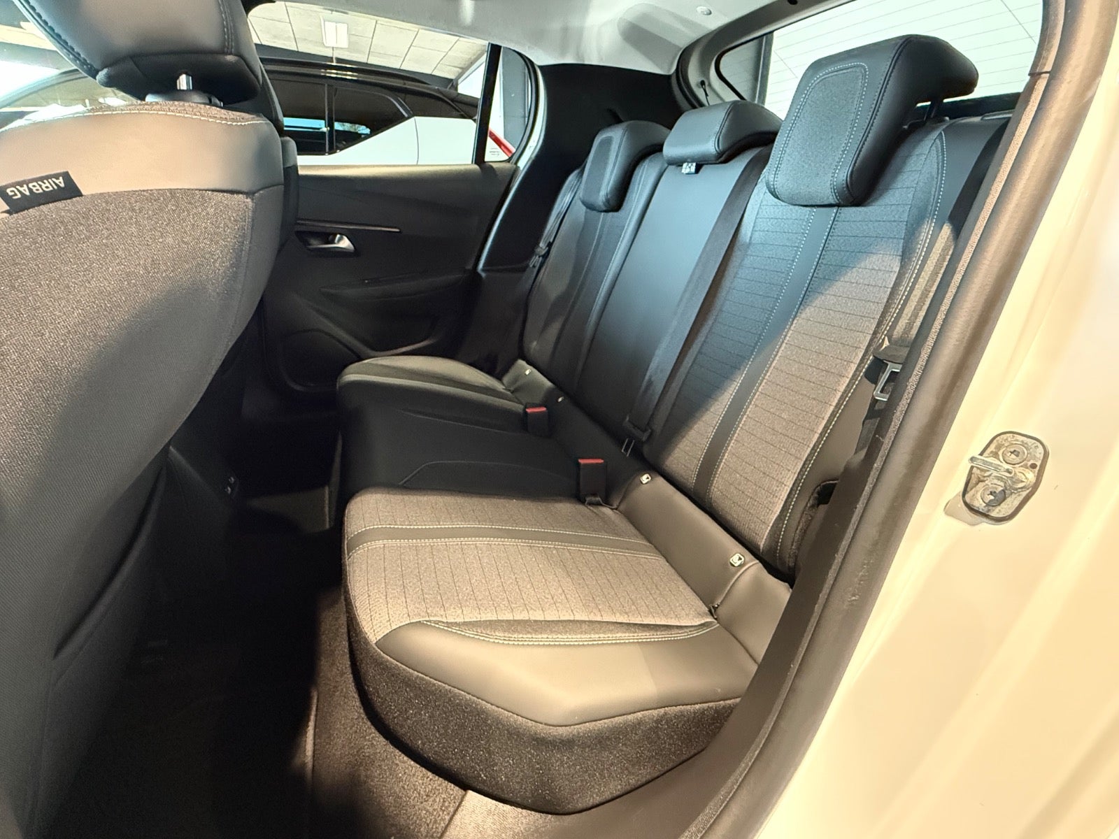 Billede af Peugeot 208 1,2 PureTech 100 Allure Pack