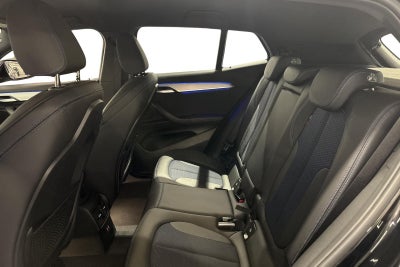 BMW X2 sDrive18d M-Sport aut.