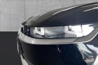 Hyundai Ioniq 5 Advanced