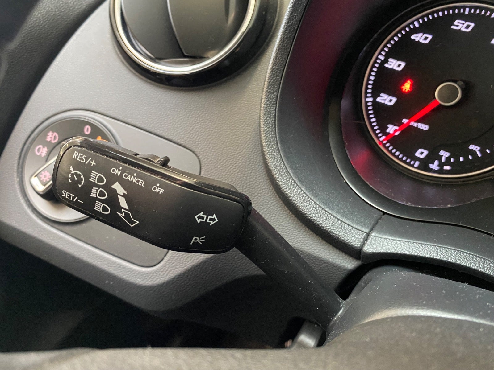 Seat Ibiza TSi 110 Style – 12