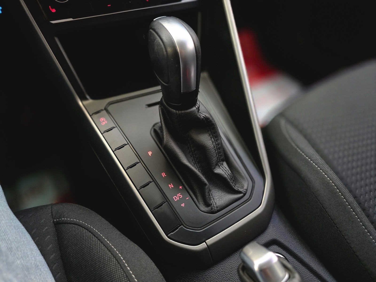 Billede af VW Polo 1,0 TSi 95 Comfortline Connect DSG