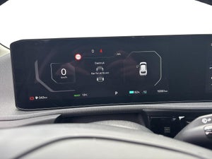 Kia EV6 Long Range Prestige